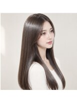 レイズ(Raise)&nbsp;乾かすだけでまとまる/髪質改善縮毛矯正でうねり改善/最上級美髪