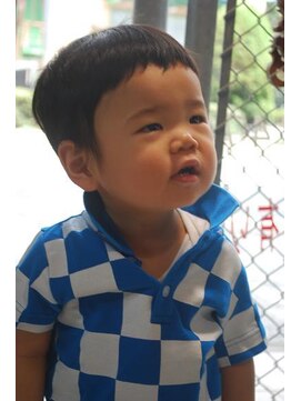 エキップヘア オープン　ザ　デコ