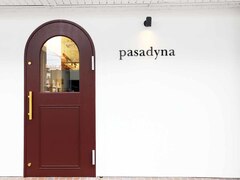 pasadyna【パサディナ】