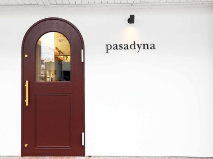 パサディナ(pasadyna)の写真