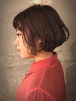ロイジ(Roije)&nbsp;ショートボブ