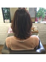 カールム(carlm)&nbsp;【carlm】サロンワークstyle×２６