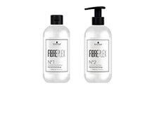 【日本上陸。ハイトーンカラーの救世主】枝毛、切れ毛94%削減。まさかの艶感溢れるダブルカラーが実現★