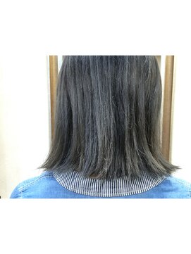 ゼットサロン(Z SALON) Z「ライトグレー◎」