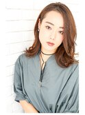 【粋lima銀座店】ざっくりミディアム