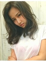 トロニー(TLONY)&nbsp;マットグレージュカラー