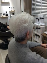 ラウズ(rouse)&nbsp;カット＋グローバルトリートメントスパ