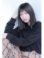 アドール(ADOR)&nbsp;【ADOR＊MIHO】ブルージュカラー