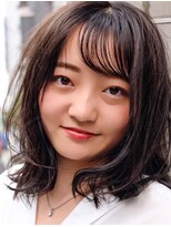 クラク 羽根木店(kuraku)&nbsp;ナチュラルベージュ＋シースルー