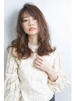 ヘアールーム アート(hair room a to by NYNY)&nbsp;ラフセミディ