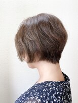 エイト オキナワ 沖縄新都心店(EIGHT okinawa)&nbsp;【EIGHT 沖縄】お客様スタイル