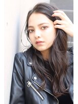 フュルスティン(FURSTIN)&nbsp;10代20代30代イルミナカラーブラウン　表参道/原宿