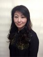 アトリエ ヴィサージュ 稲毛海岸店(ATELIER VISAGE) 嶋村 三津子