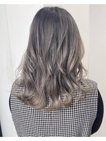 ラフ 八乙女(Rough)&nbsp;【Rough八乙女】グレイッシュベージュ