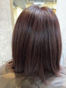 ルダリ(Le Dali) メテオカラーベリーピンク