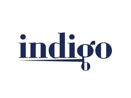 インディゴ(indigo)の写真