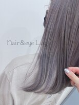 オーシー 志比口店(O'sea)&nbsp;グレーアッシュ