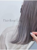 グレーアッシュ