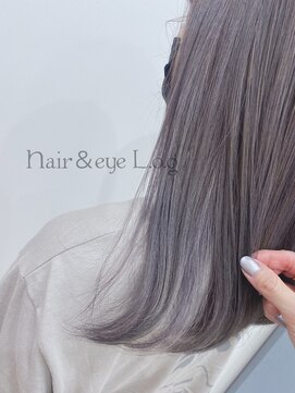 オーシー 志比口店(O'sea) グレーアッシュ