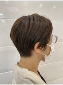 ミニマムショート