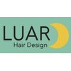 ルアール ヘアデザイン(LUAR Hair Design)のお店ロゴ