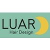 ルアール ヘアデザイン(LUAR Hair Design)のお店ロゴ