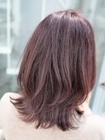 ホロン 池袋(HOLON)&nbsp;HOLON池袋/池袋駅【くびレイヤー×ラベンダーピンク】