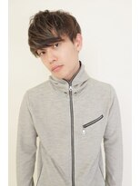 アルティスタ 手稲店(artista)&nbsp;ふんわりすっきりマッシュ