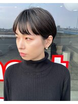 デイウィズアウトエニシング(Day without Anything)&nbsp;大人ショート