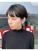 大人ショート