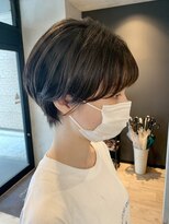 エイト 野々市店(EIGHT)&nbsp;【EIGHT金沢】お客様スタイル_デザインカラー【KOUTA】