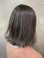 ペスカ 長町南店(pesca)&nbsp;グレージュ