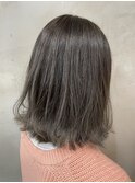 グレージュ