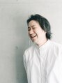 スイ(sui) 水嶋 豪