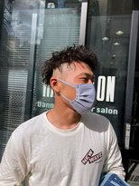 ダニーコウベ(Danny kobe)&nbsp;ツイスト