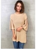 【elto河原町】大人かわいいこなれスタイル20代30代髪質改善