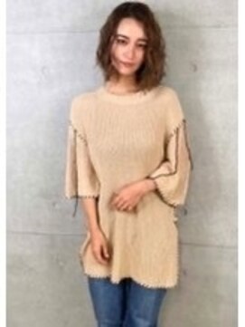 エルト 河原町(elto) 【elto河原町】大人かわいいこなれスタイル20代30代髪質改善