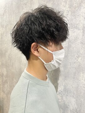 ジーナ 博多(Zina) ツイストスパイラル