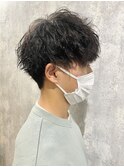 ツイストスパイラル