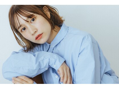 ヘアーサロンネンド(hair salon nendo)の写真