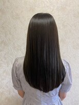 ネウィ 梅田(newi) ◆リンゴ幹トリートメント/髪質改善/ストレート/美髪/ツヤ髪