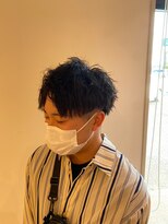 カトレア ストリート店&nbsp;ソフトツイスパ