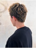 【Reir吉祥寺】*メンズショート+バズカット*
