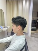 短髪 メンズショート