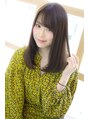 ナトゥーラ 本山店(Natura) 広がりを抑えて理想のシルエットを叶えます。