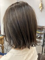 レイリー(LAiLy)&nbsp;スリークボブ