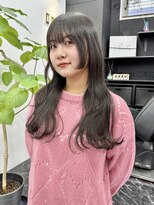 チュダック(ChuDuck)&nbsp;韓国風《モカブラウン》ハイトーン/ケアブリーチ/ダブルカラー