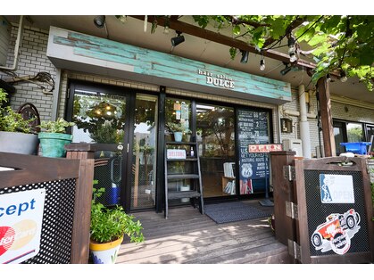 ヘアサロン ドルセ(Hair Salon DULCE)の写真
