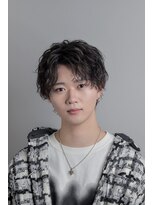 ゴールド 京都(GOALD)&nbsp;ツイストスパイラルパーマ