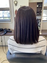 ノリス 幕張(Noris)&nbsp;Sammy髪質改善カラー